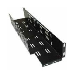Eaton ETN-2UCT-2B Rack cable management panel rack accessory