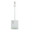 Leitz 63090001 VGA Mini DisplayPort White cable interface/gender adapter