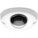 Axis P3905-R Mk II IP security camera Outdoor Dome White 1920 x 1080pixels