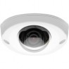 Axis P3905-R Mk II IP security camera Outdoor Dome White 1920 x 1080pixels