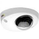 Axis P3905-R Mk II IP security camera Outdoor Dome White 1920 x 1080pixels