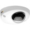 Axis P3905-R Mk II IP security camera Outdoor Dome White 1920 x 1080pixels