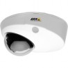 Axis P3905-R Mk II IP security camera Outdoor Dome White 1920 x 1080pixels