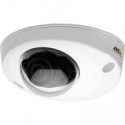 Axis P3905-R Mk II IP security camera Outdoor Dome White 1920 x 1080pixels