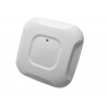 Cisco Aironet 3700i 1300Mbit/s Power over Ethernet (PoE) White WLAN access point
