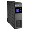 Eaton Ellipse PRO 850 FR 850VA 4AC outlet(s) uninterruptible power supply (UPS)