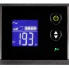 Eaton Ellipse PRO 850 FR 850VA 4AC outlet(s) uninterruptible power supply (UPS)