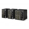 Cisco IE-2000U-4TS-G Managed network switch Fast Ethernet (10/100) Black network switch
