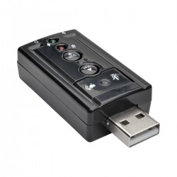 Tripp Lite U237-001 USB networking card