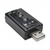 Tripp Lite U237-001 USB networking card