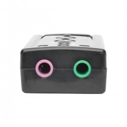 Tripp Lite U237-001 USB networking card