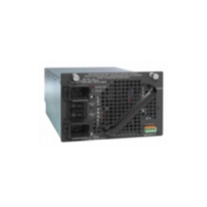 Cisco PWR-C45-6000ACV-RF Power supply network switch component