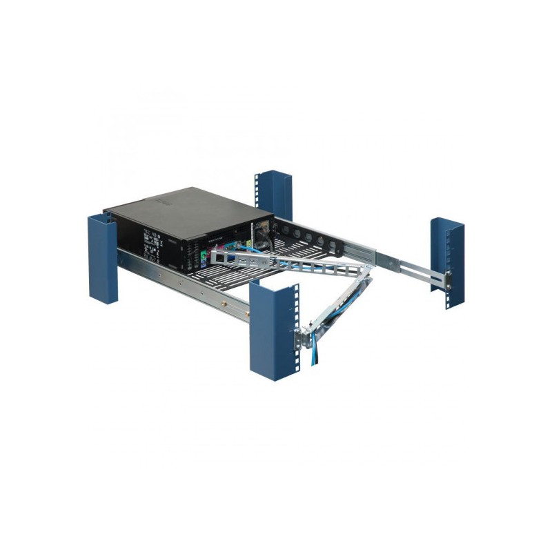 RackSolutions 1UCMA-137