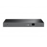 TP-LINK JetStream T2600G-18TS(TL-SG3216) Managed L2 Gigabit Ethernet (10/100/1000) Black