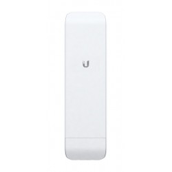 Ubiquiti Networks NanoStation M5 150Mbit/s Power over Ethernet (PoE) White WLAN access point