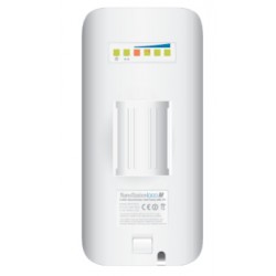 Ubiquiti Networks NanoStation M2 150Mbit/s Power over Ethernet (PoE) White WLAN access point