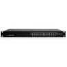 Ubiquiti Networks ES-24-250W Managed network switch L2/L3 Gigabit Ethernet (10/100/1000) Power over Ethernet (PoE) 1U Black netw