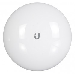 Ubiquiti Networks NanoBeam M5 16dBi network antenna