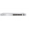 Ubiquiti Networks UniFi US-24-500W Managed network switch Gigabit Ethernet (10/100/1000) Power over Ethernet (PoE) 1U Silver net