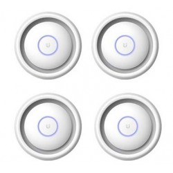 Ubiquiti Networks UAP-AC-EDU-4 1300Mbit/s White WLAN access point