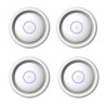 Ubiquiti Networks UAP-AC-EDU-4 1300Mbit/s White WLAN access point