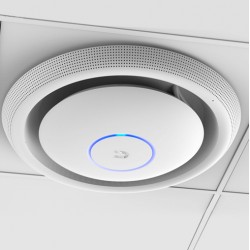 Ubiquiti Networks UAP-AC-EDU-4 1300Mbit/s White WLAN access point