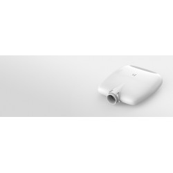 Ubiquiti Networks EP-S16 L2/L3 Gigabit Ethernet (10/100/1000) Power over Ethernet (PoE) White network switch