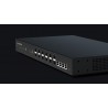 Ubiquiti Networks ES‑16‑XG Managed network switch 10G Ethernet (100/1000/10000) 1U Black