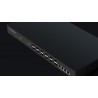 Ubiquiti Networks ES‑16‑XG Managed network switch 10G Ethernet (100/1000/10000) 1U Black