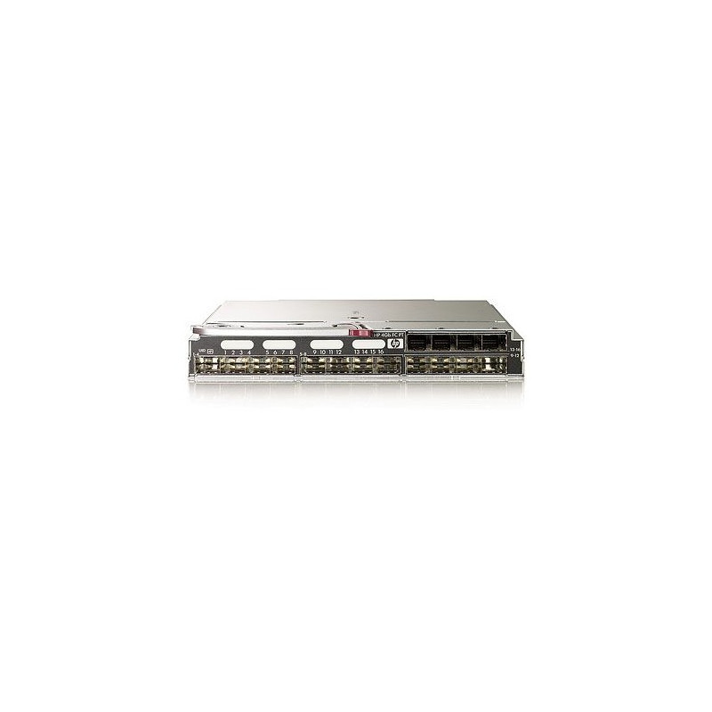HP  4Gb Fiber Channel Pass-Thru Module for c-Class BladeSystem