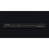 Ubiquiti Networks ES‑16‑XG Managed network switch 10G Ethernet (100/1000/10000) 1U Black