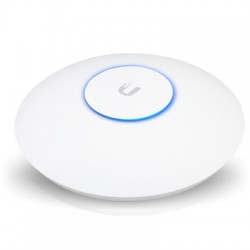 Ubiquiti Networks UniFi AC HD 1700Mbit/s Power over Ethernet (PoE) White WLAN access point