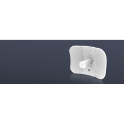 Ubiquiti Networks LiteBeam AC Network bridge 450Mbit/s White