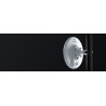 Ubiquiti Networks NanoBeam 5AC Gen 2 Network bridge 450Mbit/s White