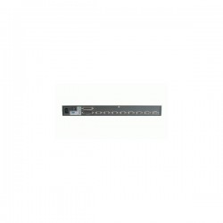 APC  8 Port Multi-Platform Analog KVM