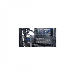 APC  8 Port Multi-Platform Analog KVM