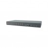 APC  16 Port Multi-Platform Analog KVM