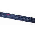 APC Basic Rack PDU AP7557