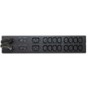 APC Rack ATS AP7724