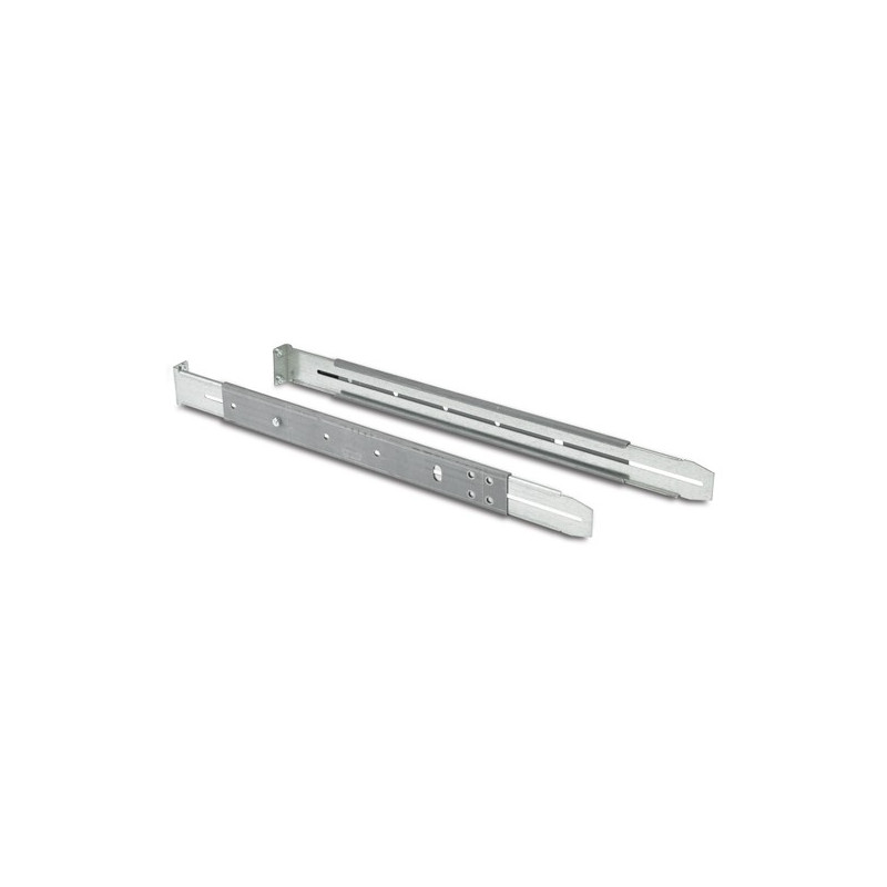 APC  Bracket kit Rear rails Rack ATS