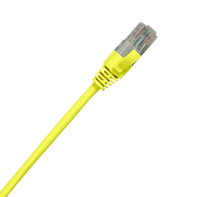 technetix patch lead 4pr utp cat5e