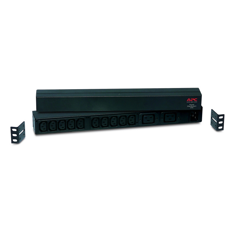 APC Basic Rack PDU AP9559 APC Basic Rack PDU AP9559