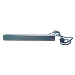 APC Basic Rack PDU AP9565