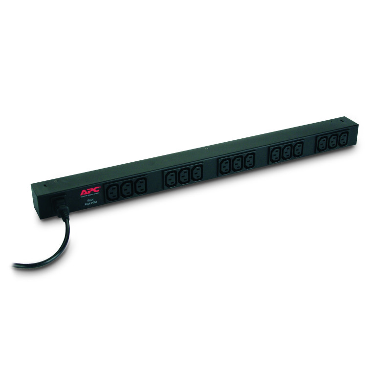APC Basic Rack PDU AP9568 APC Basic Rack PDU AP9568
