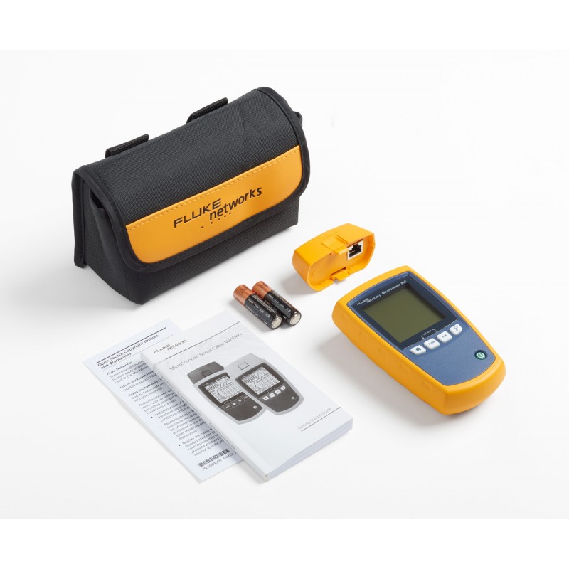 Fluke Meter Comparison Chart