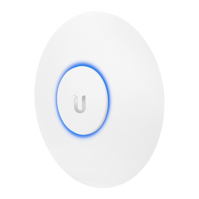 Ubiquiti Networks UAP-AC-PRO WLAN access point 1300 Mbit/s Power over Ethernet (PoE) White