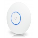 Ubiquiti Networks UAP-AC-PRO WLAN access point 1300 Mbit/s Power over Ethernet (PoE) White