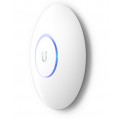 Ubiquiti Networks UAP-AC-PRO WLAN access point 1300 Mbit/s Power over Ethernet (PoE) White