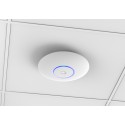 Ubiquiti Networks UAP-AC-PRO WLAN access point 1300 Mbit/s Power over Ethernet (PoE) White