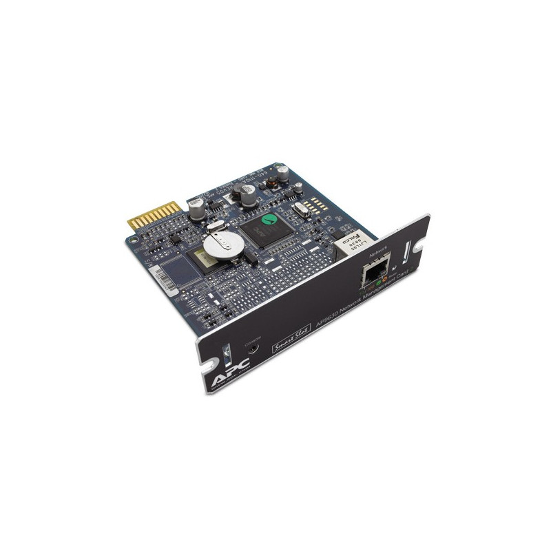 APC  AP9630 network card &amp;amp; adapter